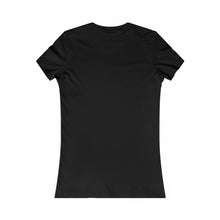 Load image into Gallery viewer, HighToned Chic Women&#39;s Favorite Tee (Green Script)
