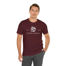 Load image into Gallery viewer, Unisex Cursing Christian T-Shirt
