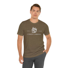 Load image into Gallery viewer, Unisex Cursing Christian T-Shirt
