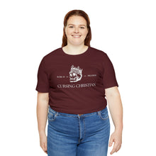 Load image into Gallery viewer, Unisex Cursing Christian T-Shirt
