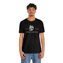 Load image into Gallery viewer, Unisex Cursing Christian T-Shirt
