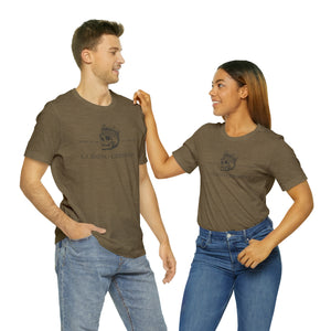 Unisex Cursing Christian T-shirt