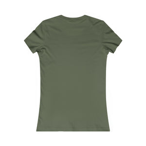 HighToned Chic Women's Favorite Tee