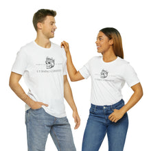 Load image into Gallery viewer, Unisex Cursing Christian T-shirt
