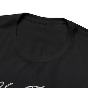 HighToned Chics Black T-Shirt