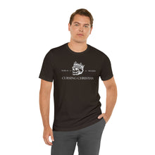 Load image into Gallery viewer, Unisex Cursing Christian T-Shirt
