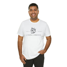 Load image into Gallery viewer, Unisex Cursing Christian T-shirt
