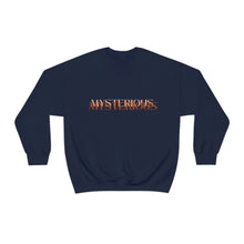 Load image into Gallery viewer, Mysterious Heavy Blend™ Crewneck Sweatshirt
