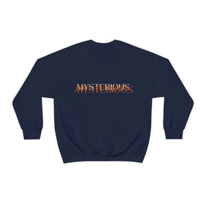 Mysterious Heavy Blend™ Crewneck Sweatshirt