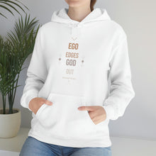 Load image into Gallery viewer, Ego Unisex Heavy Blend™ Hooded Sweatshirt
