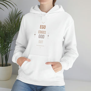 Ego Unisex Heavy Blend™ Hooded Sweatshirt