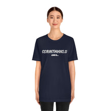 Load image into Gallery viewer, Corinthians 13 Unisex T-Shirt
