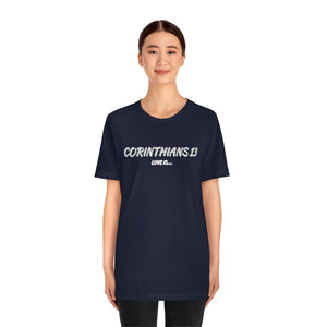 Corinthians 13 Unisex T-Shirt