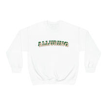 Load image into Gallery viewer, Alluring Heavy Blend™ Crewneck Sweatshirt
