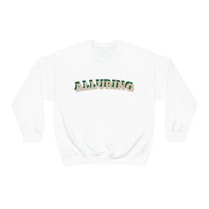 Alluring Heavy Blend™ Crewneck Sweatshirt