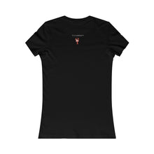 Load image into Gallery viewer, Crawfish Black T-Shirt (Fitted)
