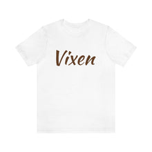 Load image into Gallery viewer, Women&#39;s Favorite Vixen T-Shirt
