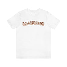 Load image into Gallery viewer, Alluring Jersey Short Sleeve Tee
