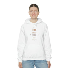 Load image into Gallery viewer, Ego Unisex Heavy Blend™ Hooded Sweatshirt
