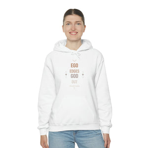 Ego Unisex Heavy Blend™ Hooded Sweatshirt