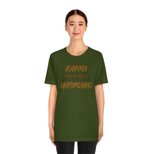 Karma Women's Favorite T-Shirt