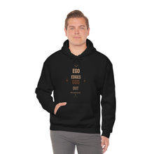 Load image into Gallery viewer, Ego Unisex Heavy Blend™ Hooded Sweatshirt
