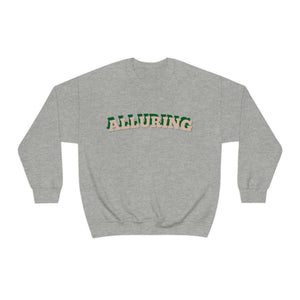 Alluring Heavy Blend™ Crewneck Sweatshirt