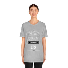 Load image into Gallery viewer, Bible Verse T-Shirt
