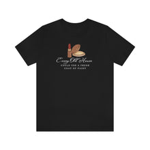 Load image into Gallery viewer, Every Old House Jersey Short Sleeve T-Shirt
