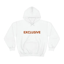 Load image into Gallery viewer, Exclusive Heavy Blend™ Hooded Sweatshirt
