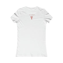 Load image into Gallery viewer, Crawfish T-Shirt (Fitted)
