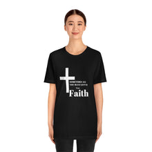 Load image into Gallery viewer, Unisex Faith T-Shirt
