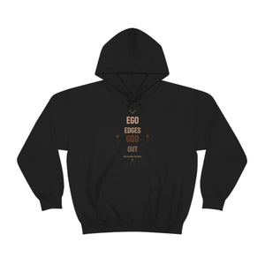 Ego Unisex Heavy Blend™ Hooded Sweatshirt