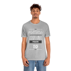 Bible Verse T-Shirt