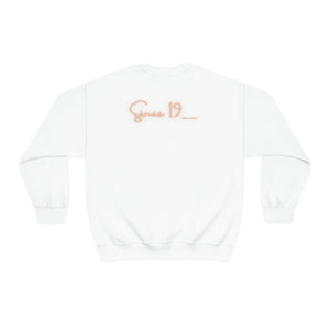 Vixen Heavy Blend™ Crewneck Sweatshirt