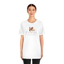 Load image into Gallery viewer, Every Old House Jersey Short Sleeve T-Shirt
