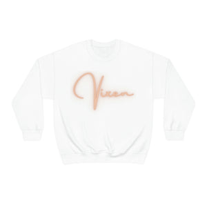 Vixen Heavy Blend™ Crewneck Sweatshirt