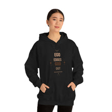 Load image into Gallery viewer, Ego Unisex Heavy Blend™ Hooded Sweatshirt
