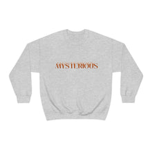 Load image into Gallery viewer, Mysterious Heavy Blend™ Crewneck Sweatshirt
