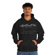 Load image into Gallery viewer, Unisex Heavy Blend™ Hooded Sweatshirt
