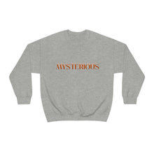 Load image into Gallery viewer, Mysterious Heavy Blend™ Crewneck Sweatshirt
