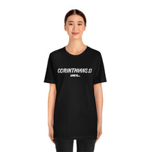 Load image into Gallery viewer, Corinthians 13 Unisex T-Shirt
