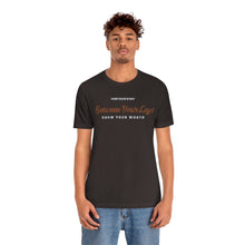 Load image into Gallery viewer, Your Value Jersey Short Sleeve T-Shirt
