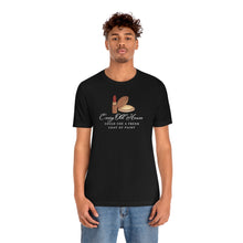 Load image into Gallery viewer, Every Old House Jersey Short Sleeve T-Shirt
