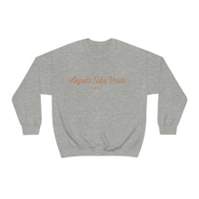 Load image into Gallery viewer, Angels Heavy Blend™ Crewneck Sweatshirt
