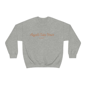 Angels Heavy Blend™ Crewneck Sweatshirt