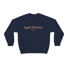 Load image into Gallery viewer, Angels Heavy Blend™ Crewneck Sweatshirt
