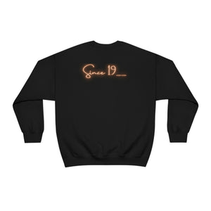 Vixen Heavy Blend™ Crewneck Sweatshirt