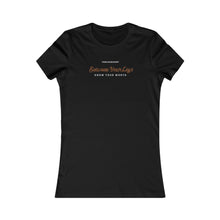 Load image into Gallery viewer, Your Value Women&#39;s Favorite T-Shirt (Fitted)
