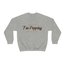 Load image into Gallery viewer, I Can&#39;t Help ... Heavy Blend™ Crewneck Sweatshirt
